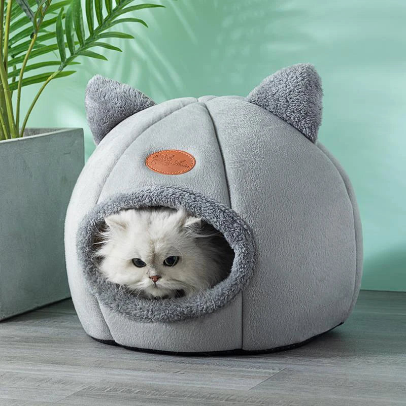 Casinha Estilo Toca Fluffy