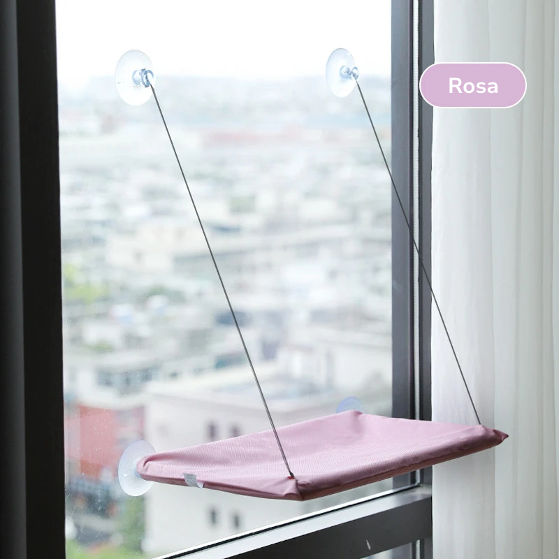 Cama Suspensa para Gatos Horizon