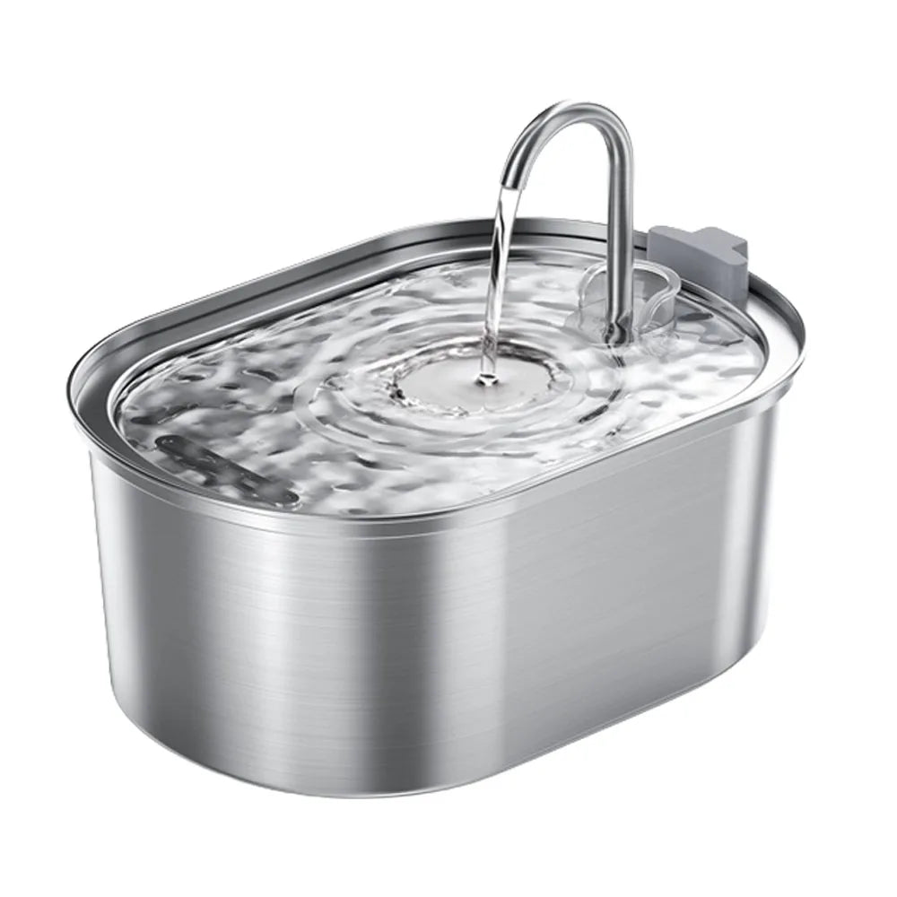 Fonte Automática Running Water