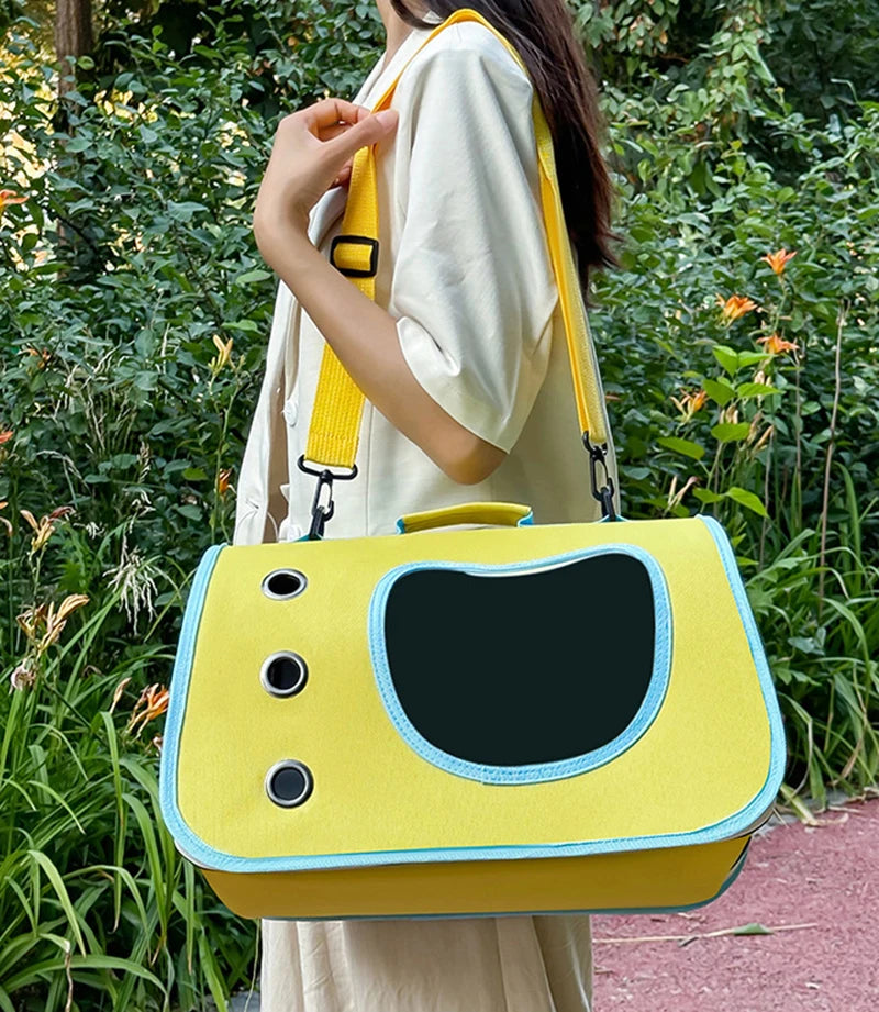 Bolsa de Transporte Carry