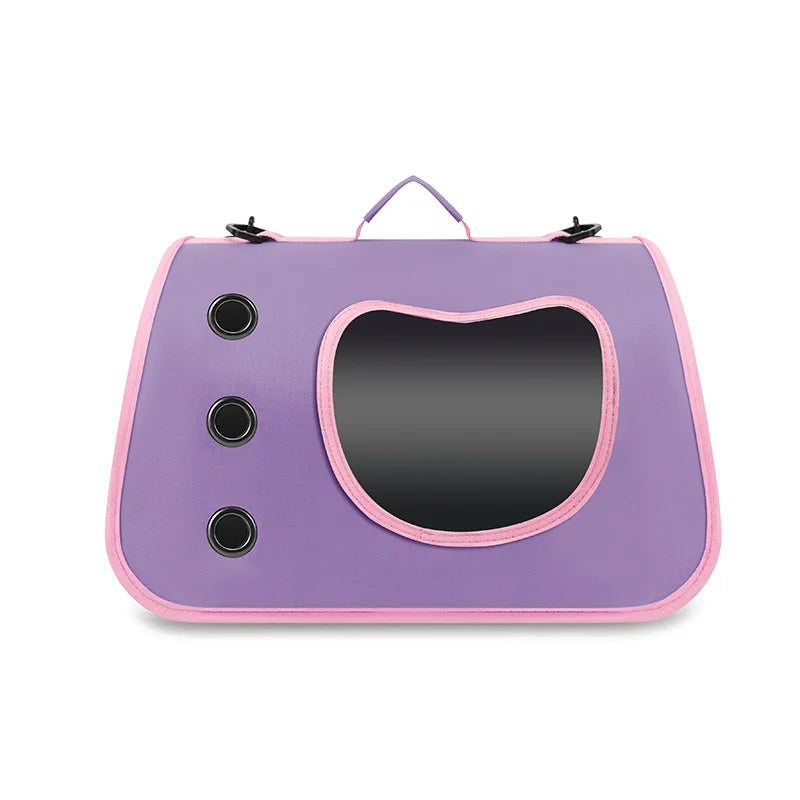 Bolsa de Transporte Carry
