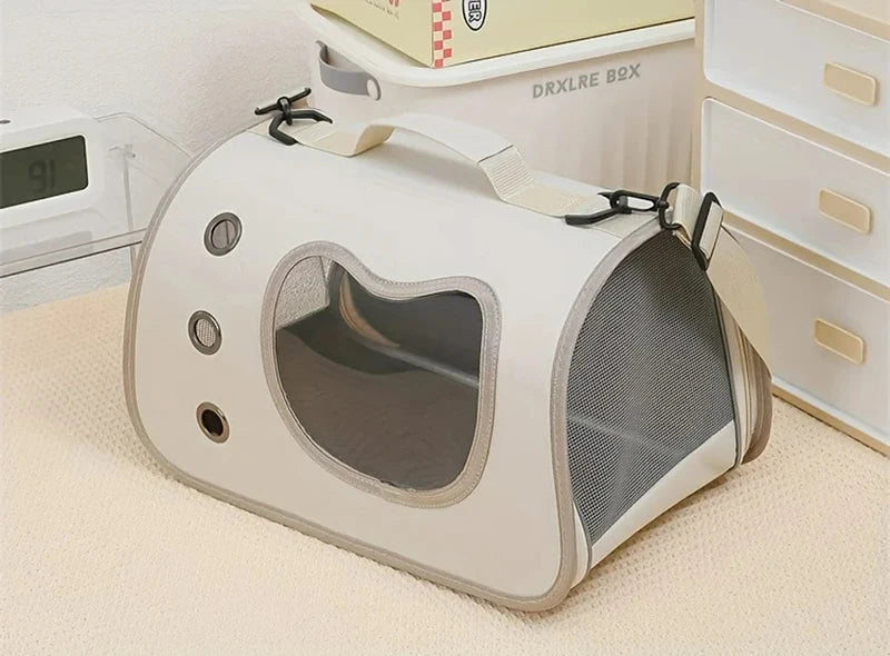 Bolsa de Transporte Carry