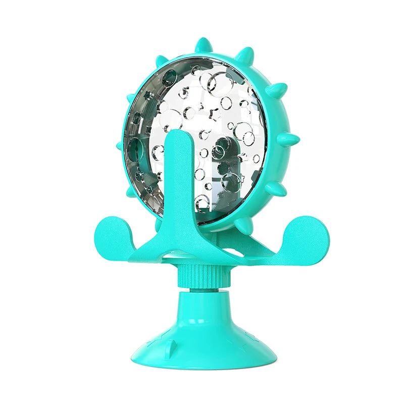 Brinquedo Interativo Dispensador de Alimento Wheel