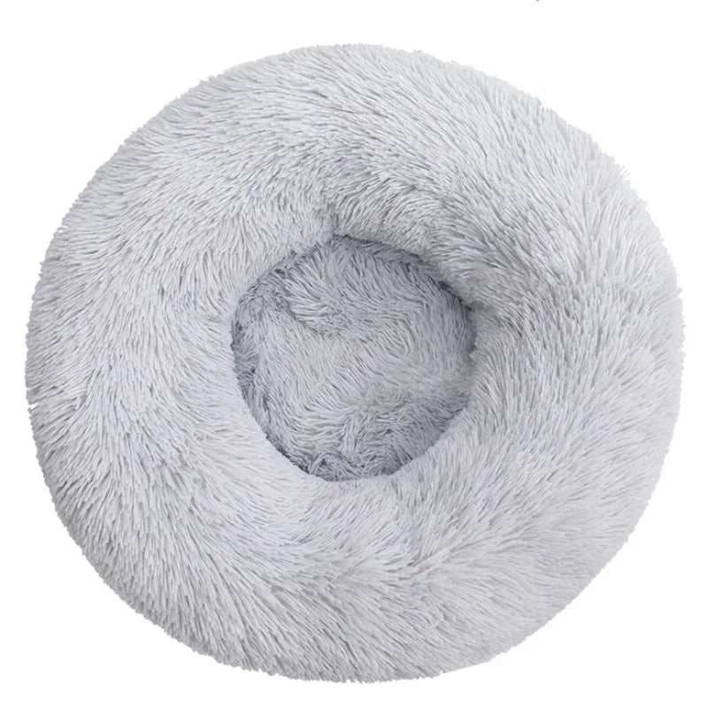 Caminha Redonda para Pets Donuts