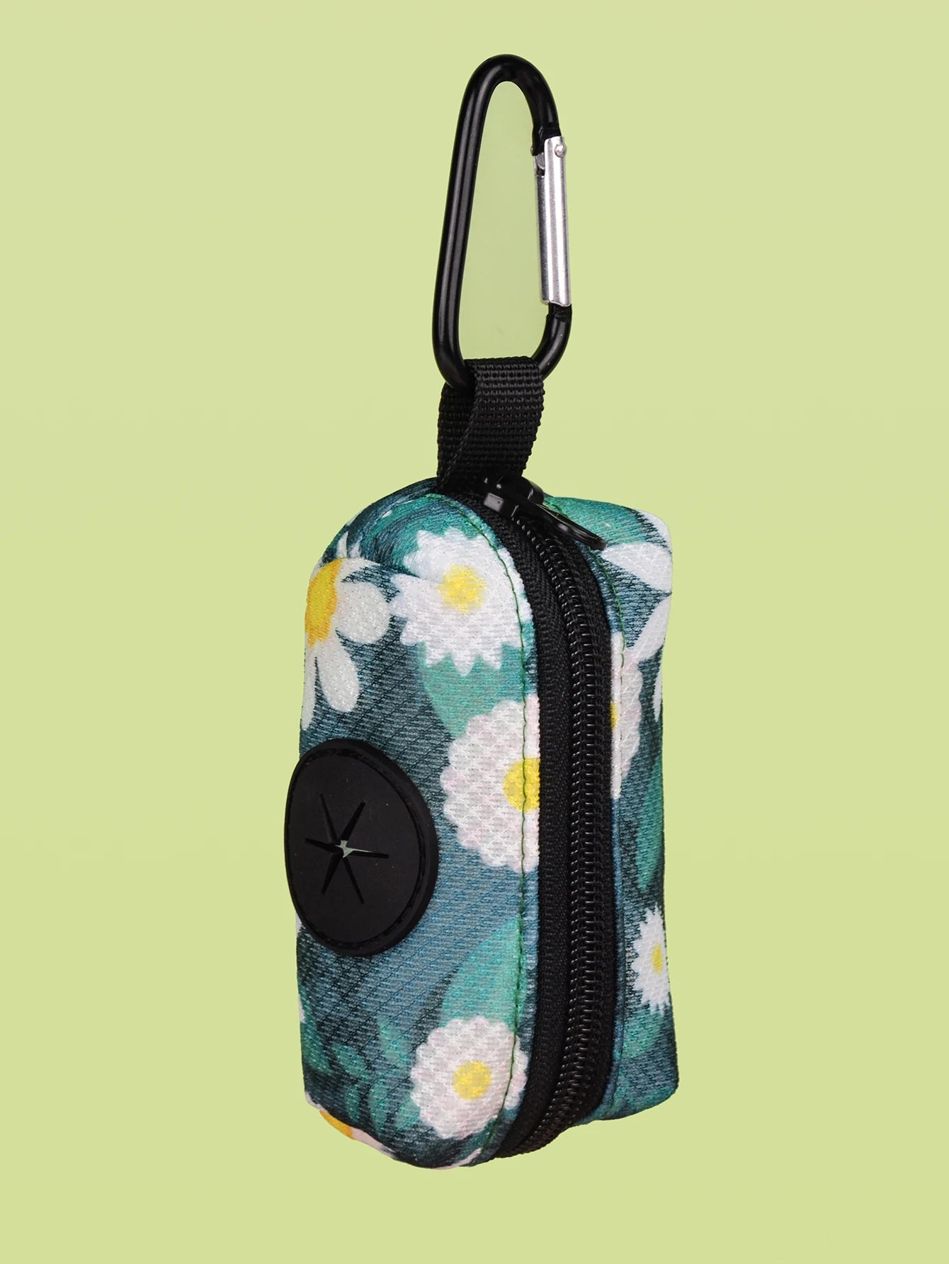 Bolsinha Dispenser de Sacolas Puppy