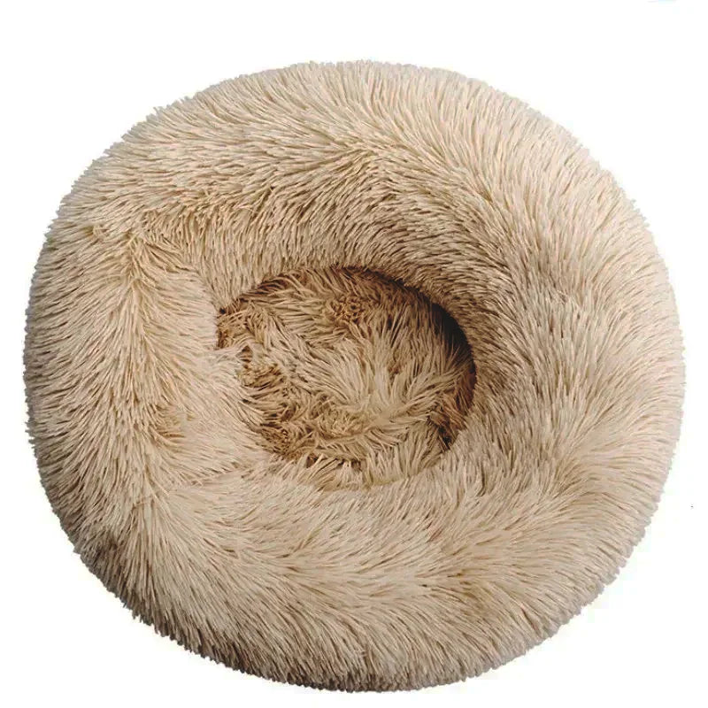 Caminha Redonda para Pets Donuts