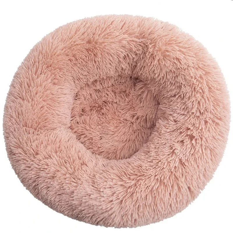 Caminha Redonda para Pets Donuts