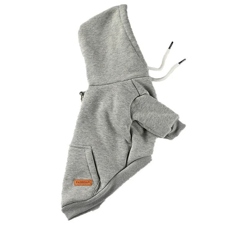 Moletom para Cachorros Dog Fashion