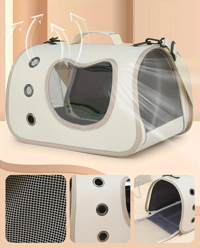 Bolsa de Transporte Carry