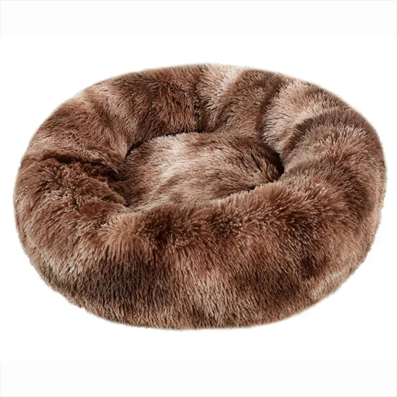 Caminha Redonda para Pets Donuts