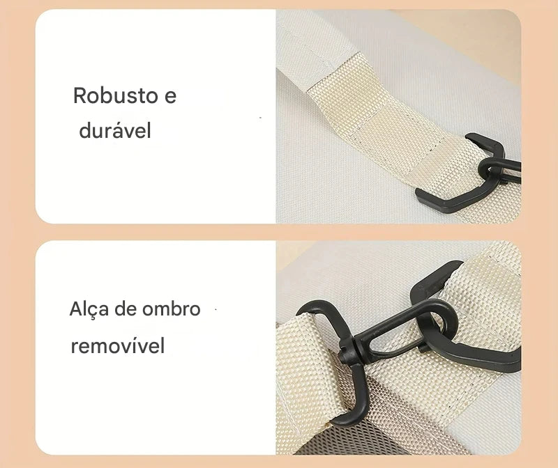Bolsa de Transporte Carry