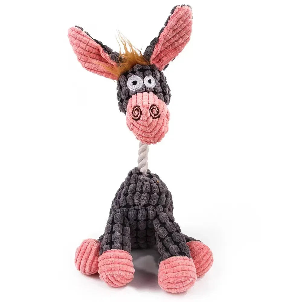 Bichinhos de Pelúcia Félix