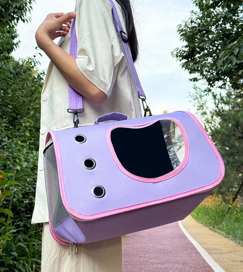 Bolsa de Transporte Carry