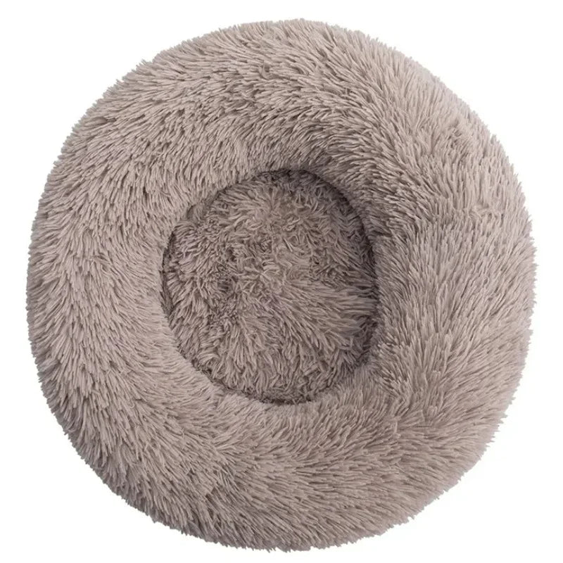 Caminha Redonda para Pets Donuts