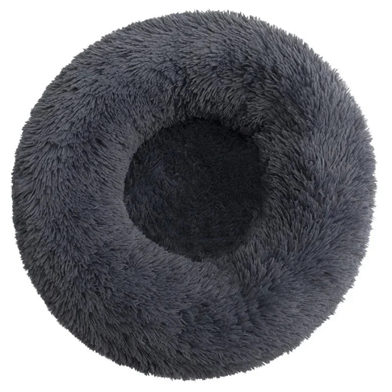Caminha Redonda para Pets Donuts
