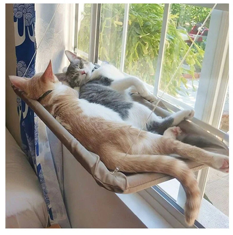 Cama Suspensa para Gatos Horizon