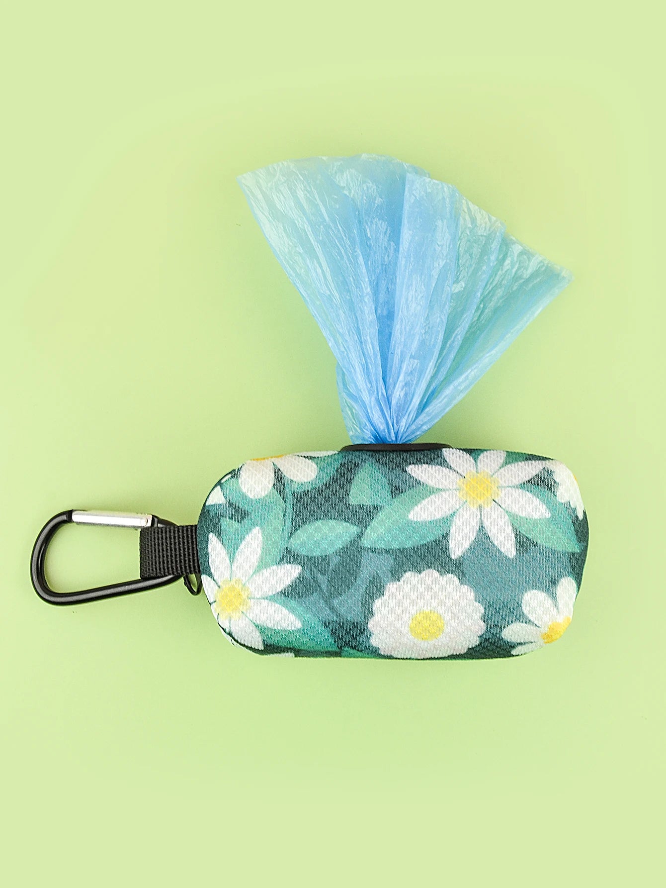 Bolsinha Dispenser de Sacolas Puppy