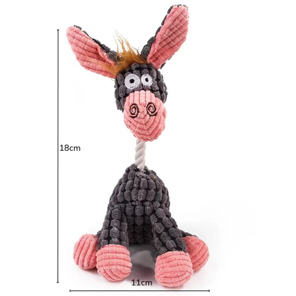 Bichinhos de Pelúcia Félix
