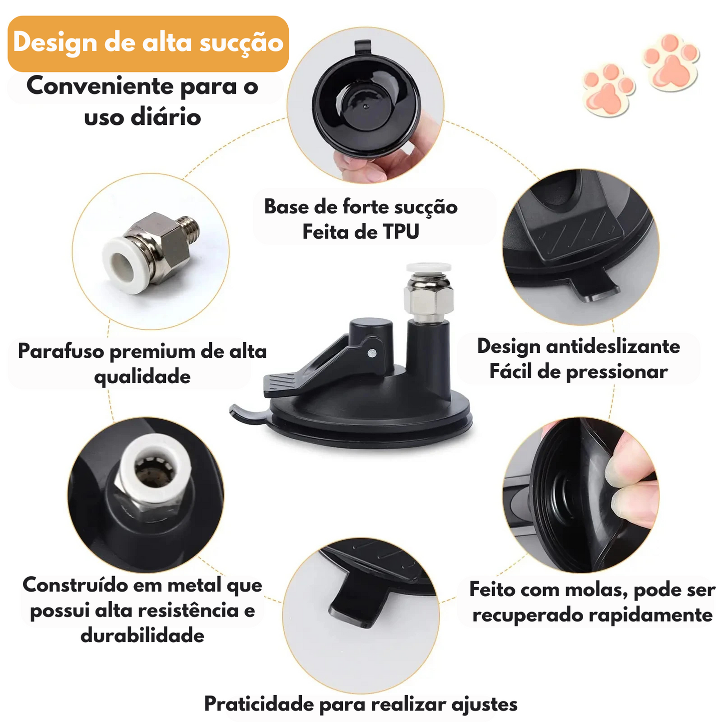 Brinquedo Interativo Pena Voadora Pity