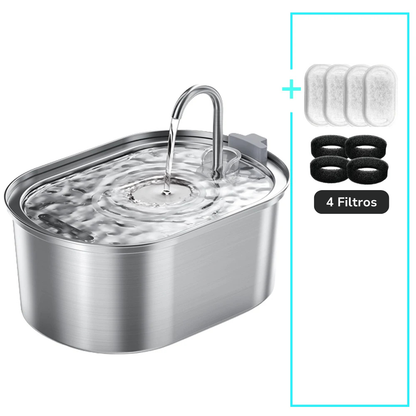 Fonte Automática Running Water