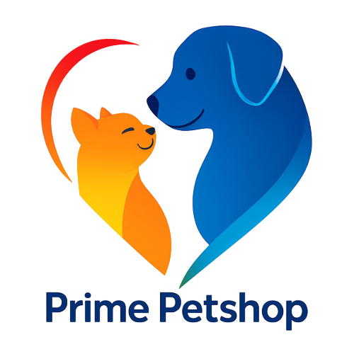 Prime Petshop