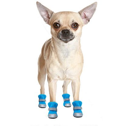 Sapatinhos para Inverno Antideslizantes Hot Shoes