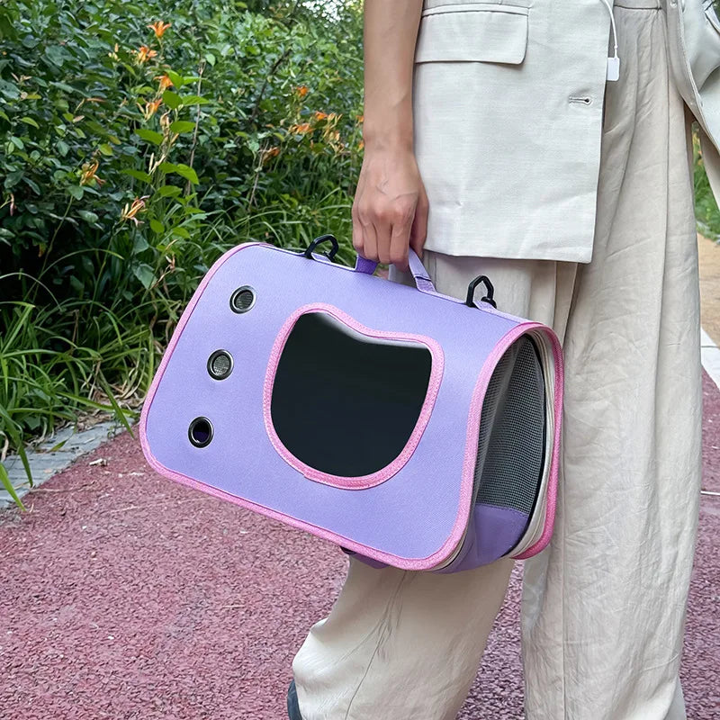 Bolsa de Transporte Carry
