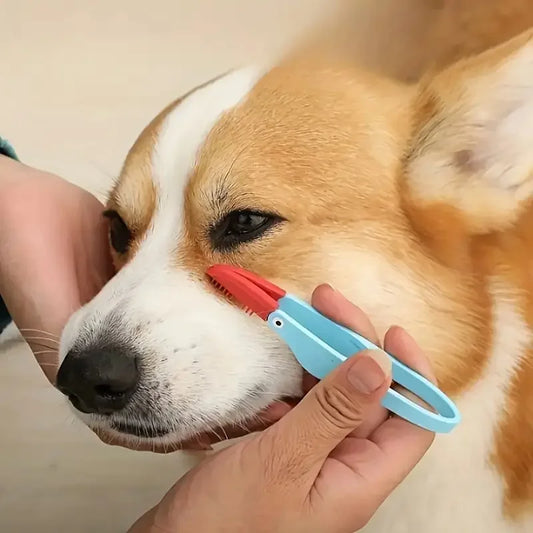 Pente Removedor de Lágrima Pet Austin