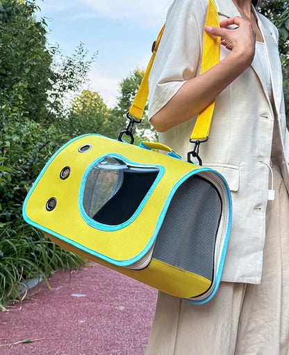 Bolsa de Transporte Carry