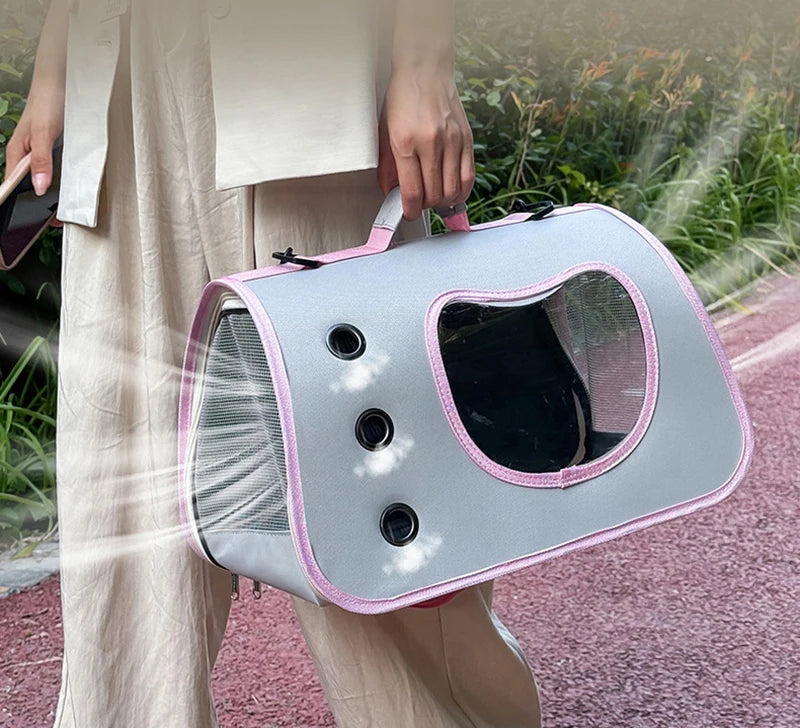 Bolsa de Transporte Carry