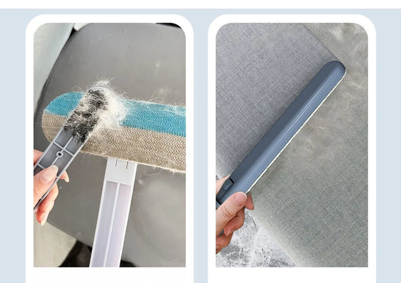 Escova Removedora de Pelos de Superfícies Zara