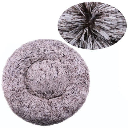 Caminha Redonda para Pets Donuts