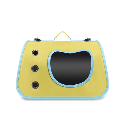 Bolsa de Transporte Carry