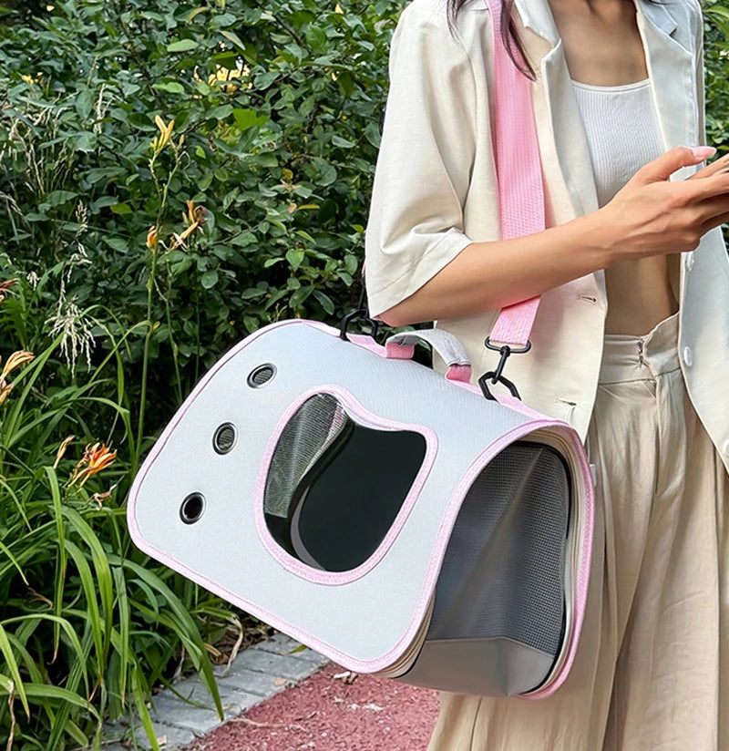 Bolsa de Transporte Carry