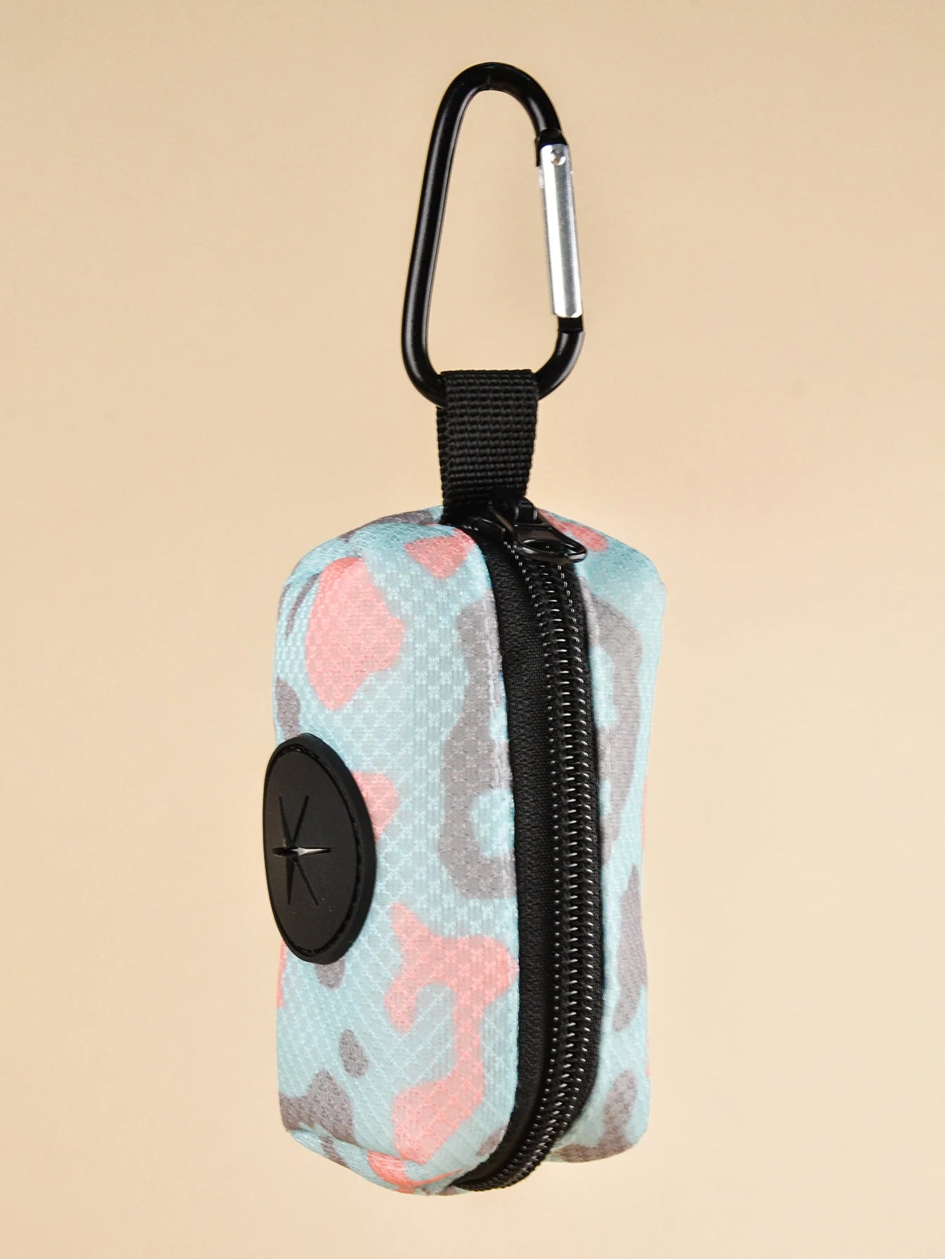 Bolsinha Dispenser de Sacolas Puppy