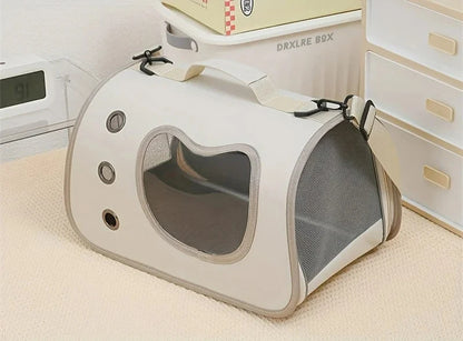 Bolsa de Transporte Carry
