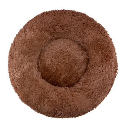 Caminha Redonda para Pets Donuts
