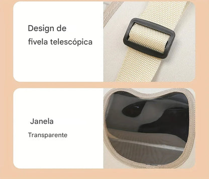 Bolsa de Transporte Carry