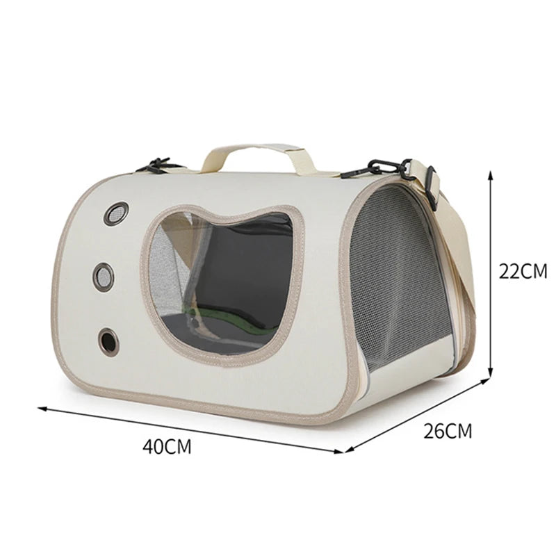 Bolsa de Transporte Carry