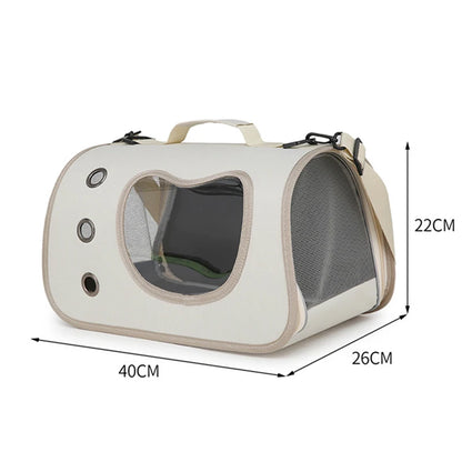 Bolsa de Transporte Carry