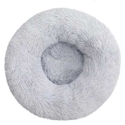 Caminha Redonda para Pets Donuts