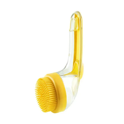 Escova de Banho Bubble
