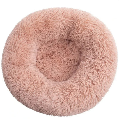 Caminha Redonda para Pets Donuts