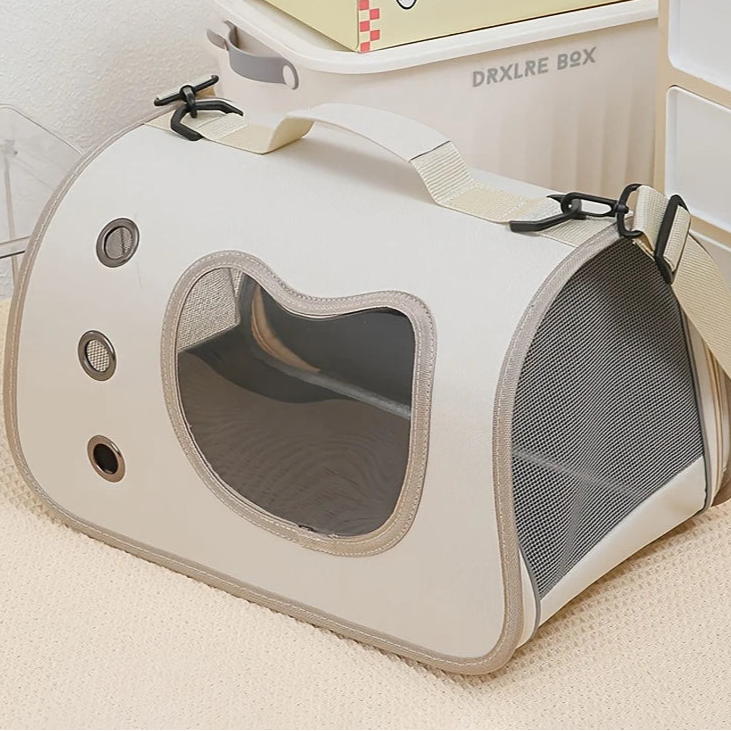 Bolsa de Transporte Carry