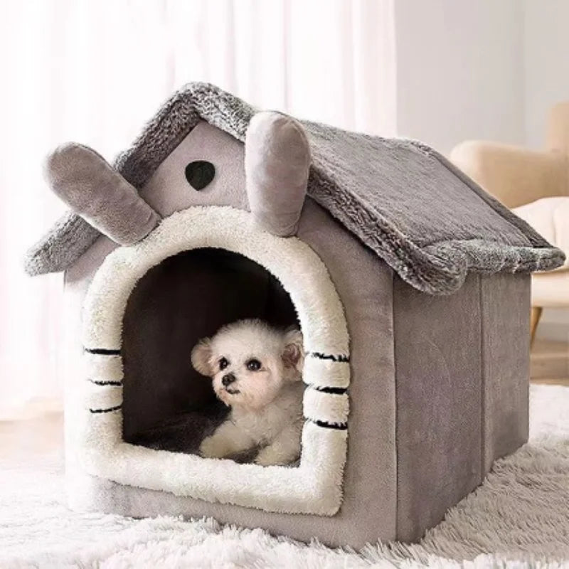 Casinha para Pet Home Cotton