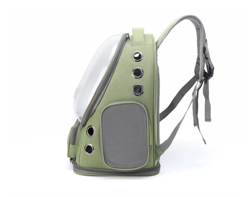 Mochila de Transporte Respirável Trip