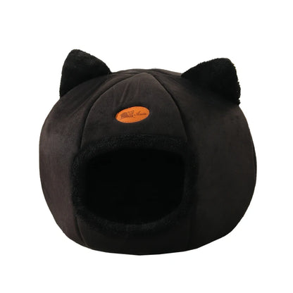Casinha Estilo Toca Fluffy
