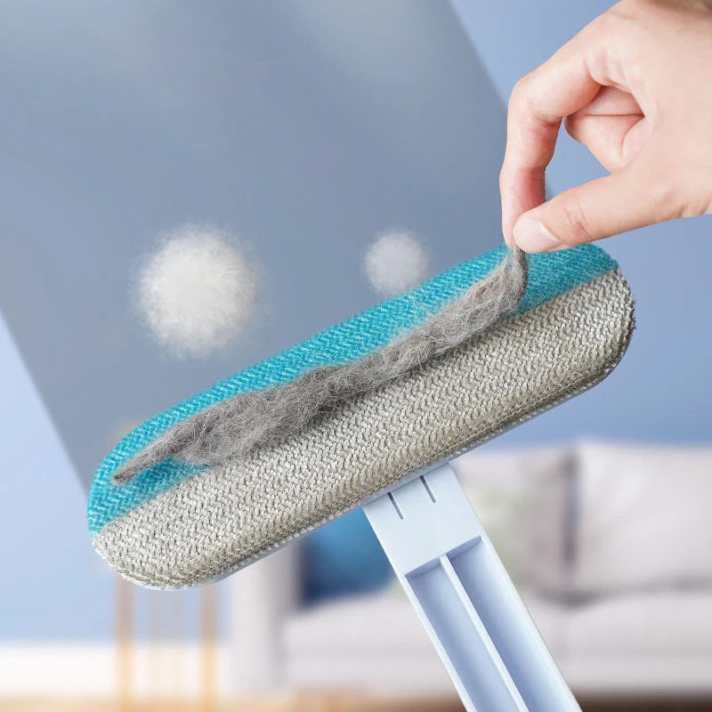Escova Removedora de Pelos de Superfícies Zara