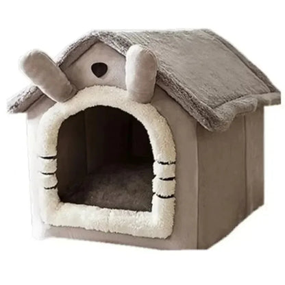 Casinha para Pet Home Cotton