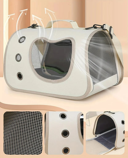 Bolsa de Transporte Carry